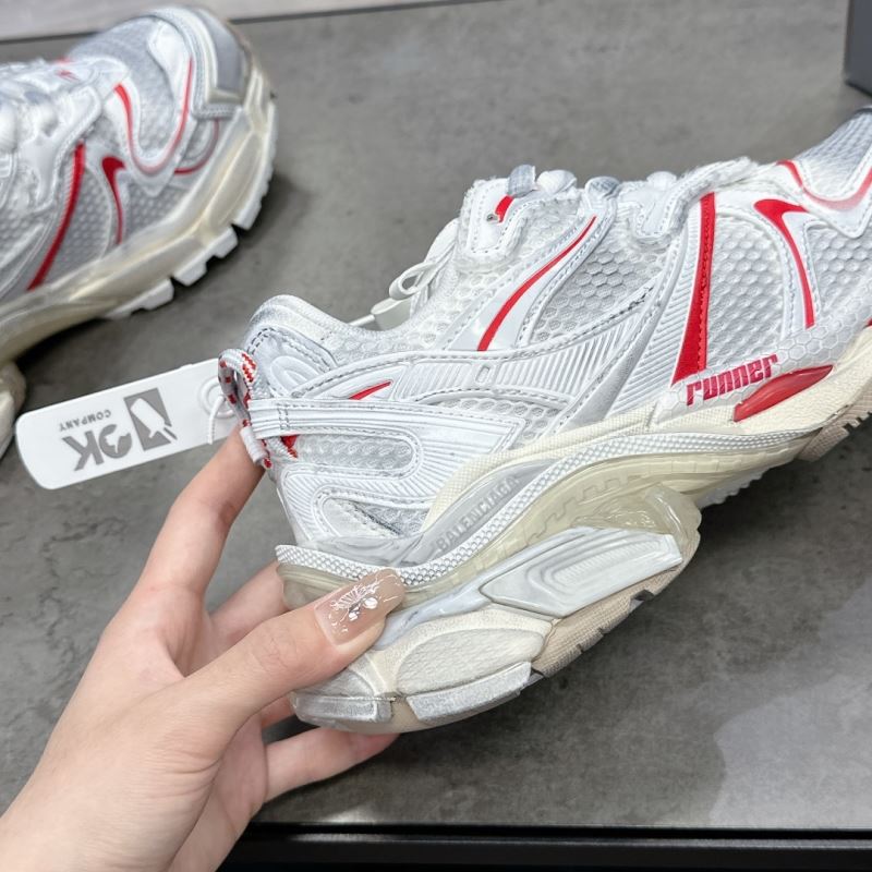 Balenciaga Track Shoes